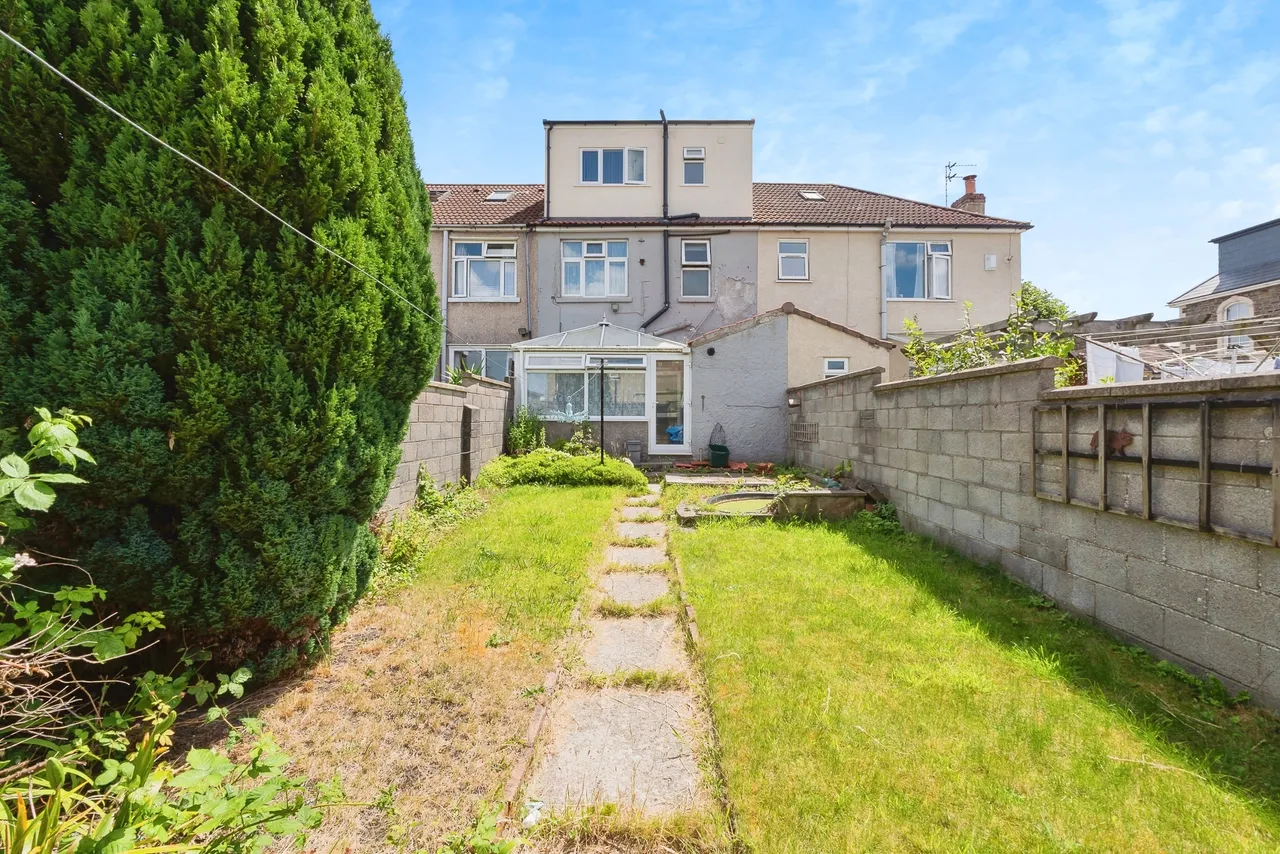 Chester Park Road, Bristol, BS16, photo 14