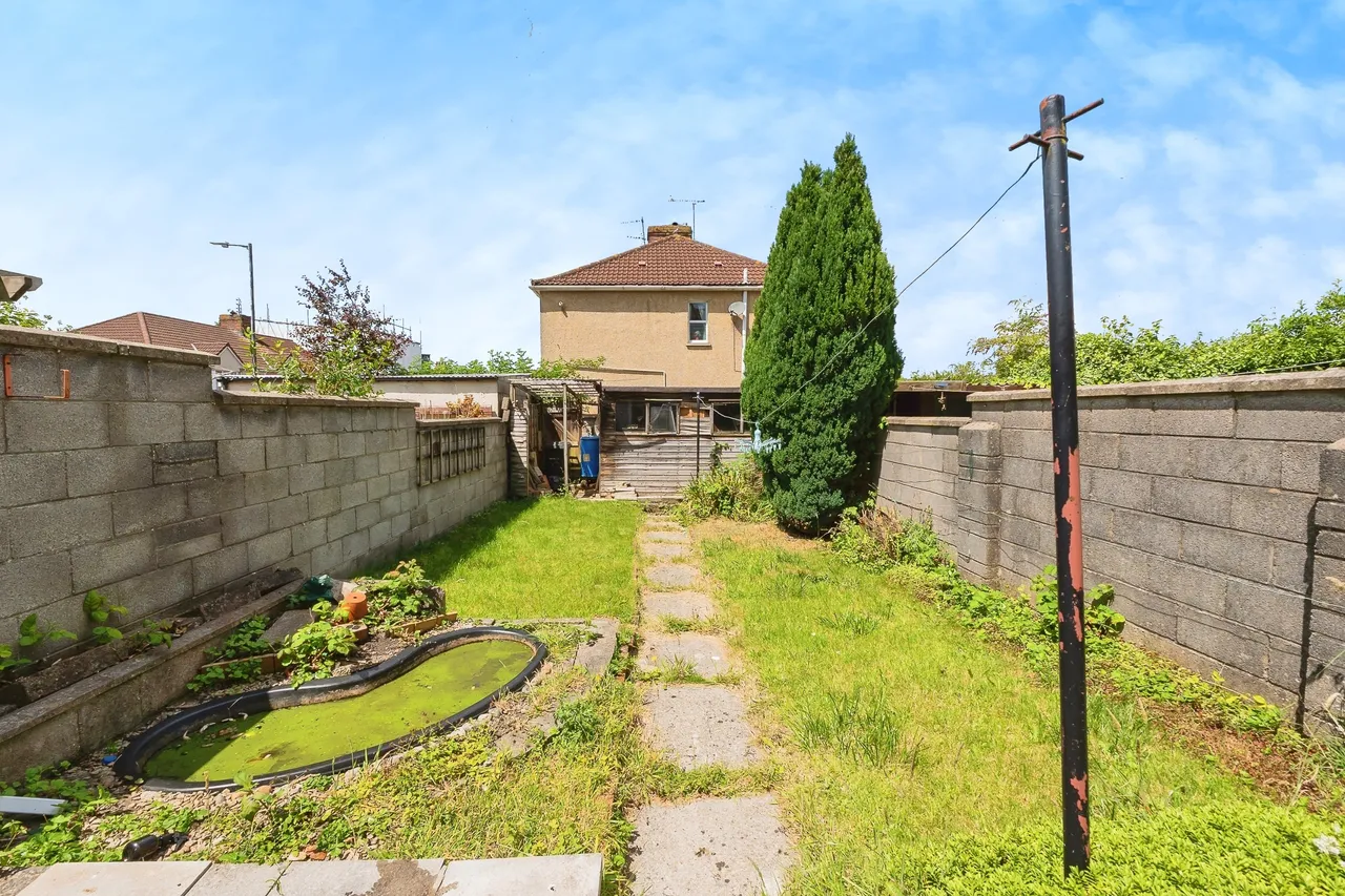 Chester Park Road, Bristol, BS16, photo 16