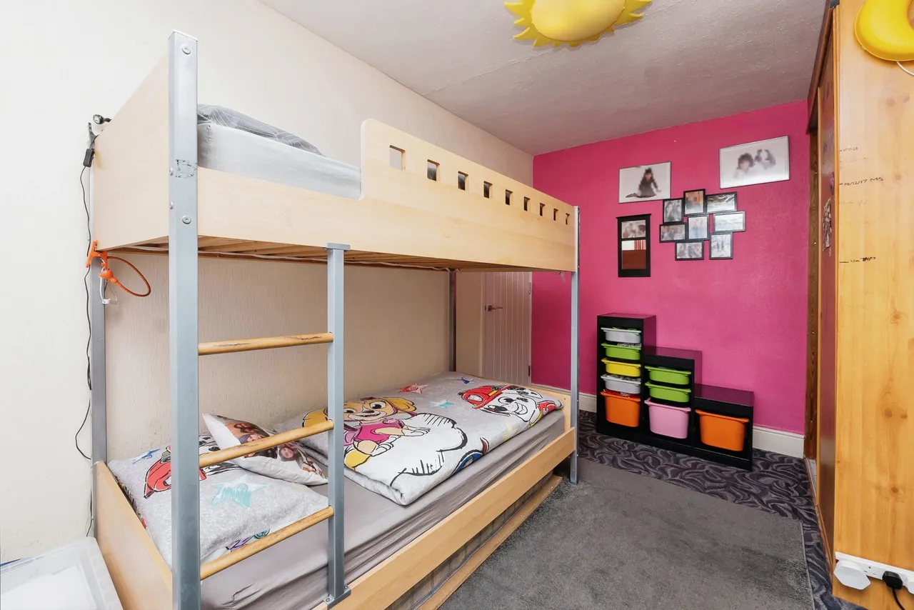 Chester Park Road, Bristol, BS16, photo 11