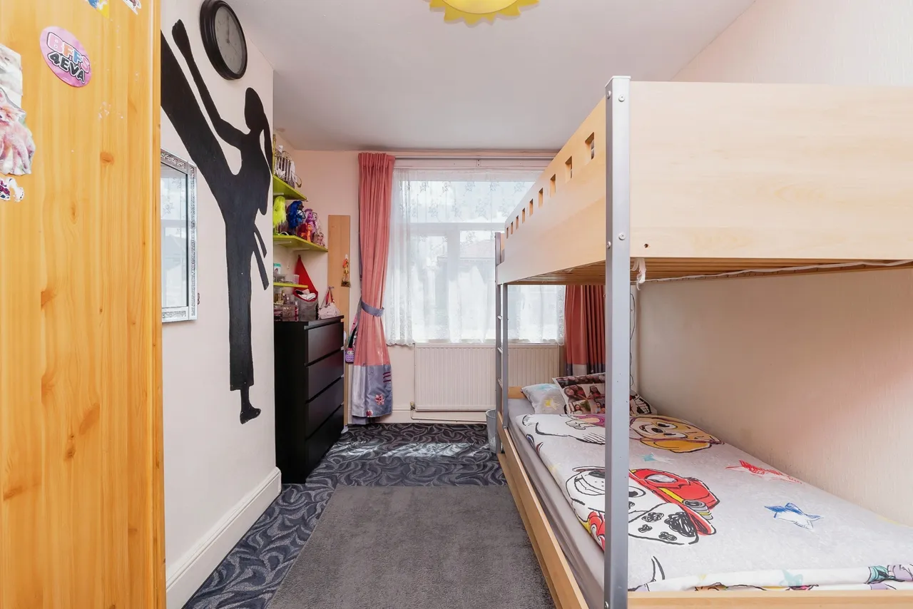 Chester Park Road, Bristol, BS16, photo 10