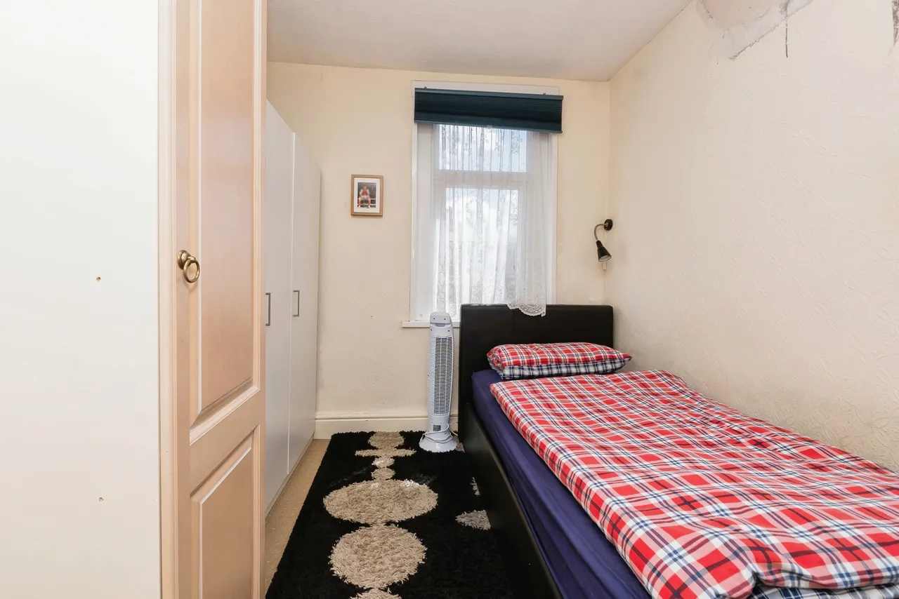 Chester Park Road, Bristol, BS16, photo 12