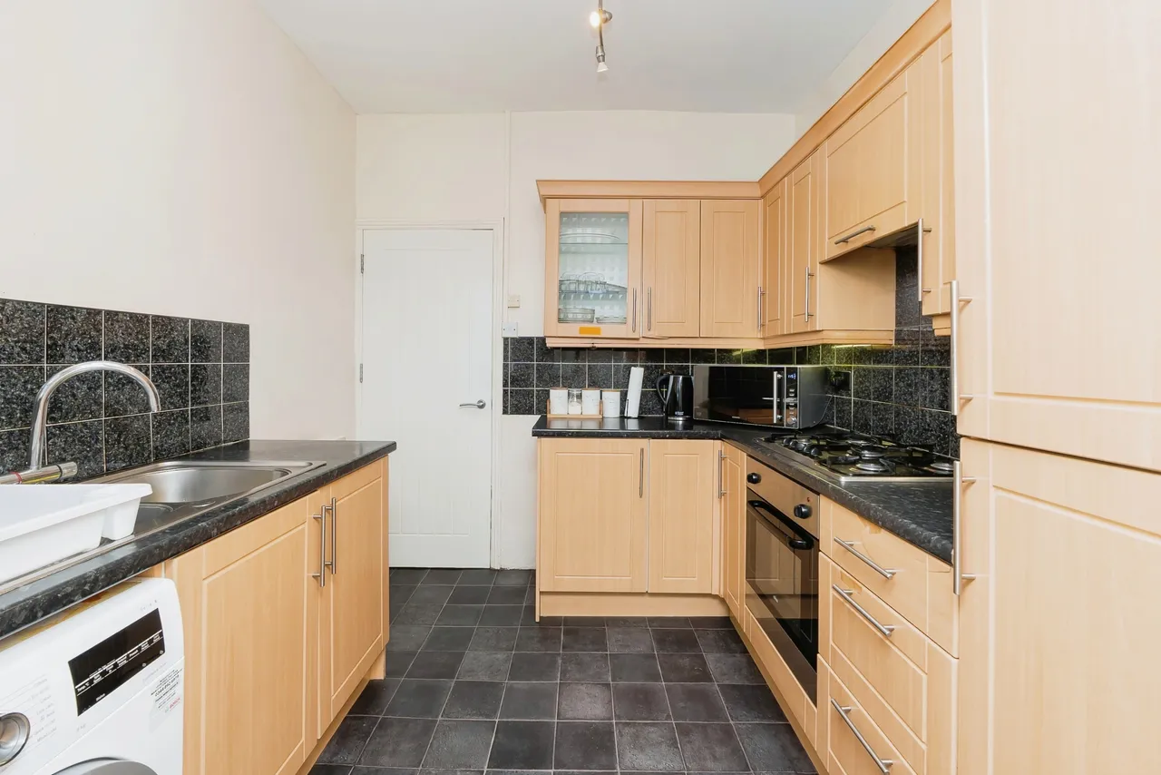 Chester Park Road, Bristol, BS16, photo 4