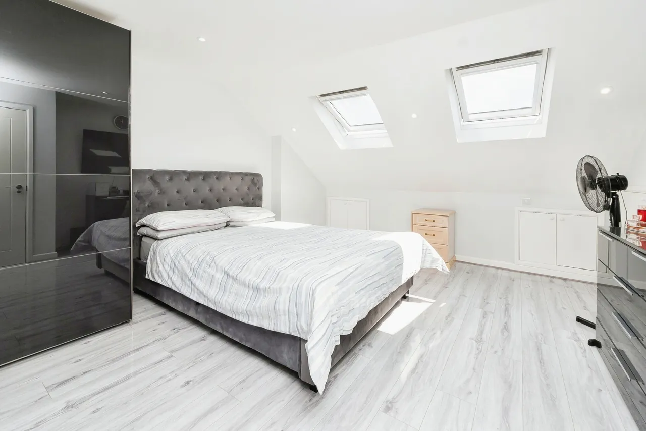 Chester Park Road, Bristol, BS16, photo 7