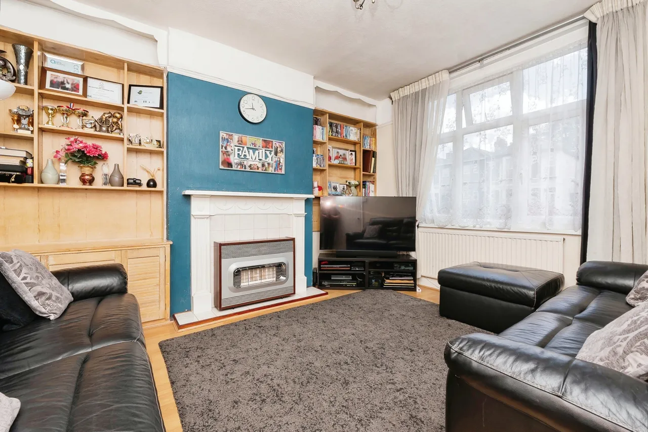 Chester Park Road, Bristol, BS16, photo 3