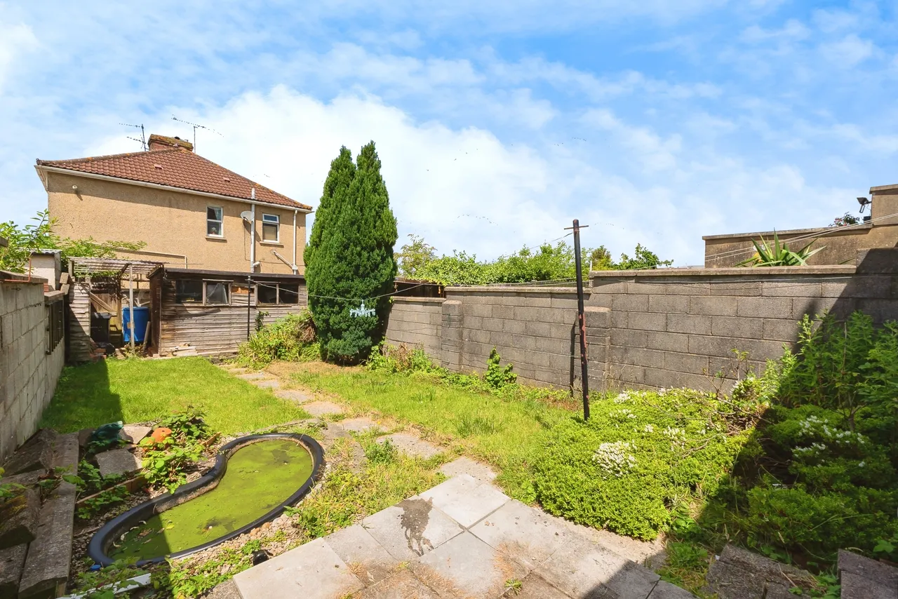 Chester Park Road, Bristol, BS16, photo 15