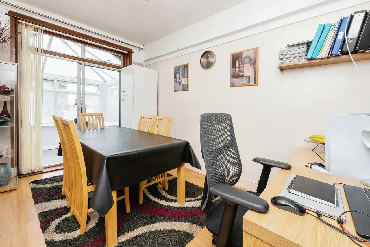 Chester Park Road, Bristol, BS16, photo 5