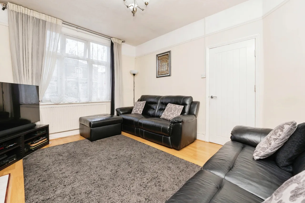Chester Park Road, Bristol, BS16, photo 2
