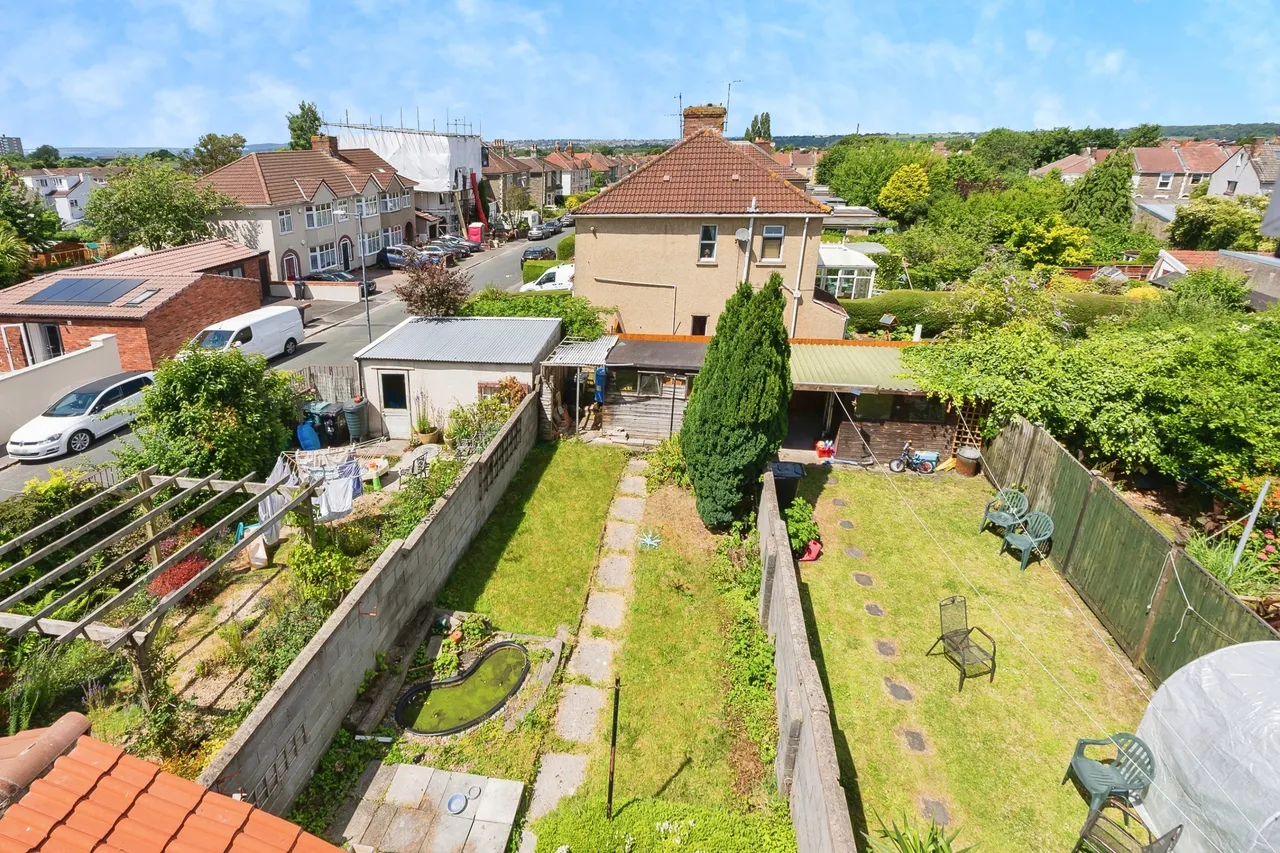 Chester Park Road, Bristol, BS16, photo 17