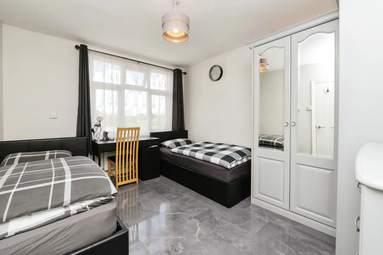 Chester Park Road, Bristol, BS16, photo 9