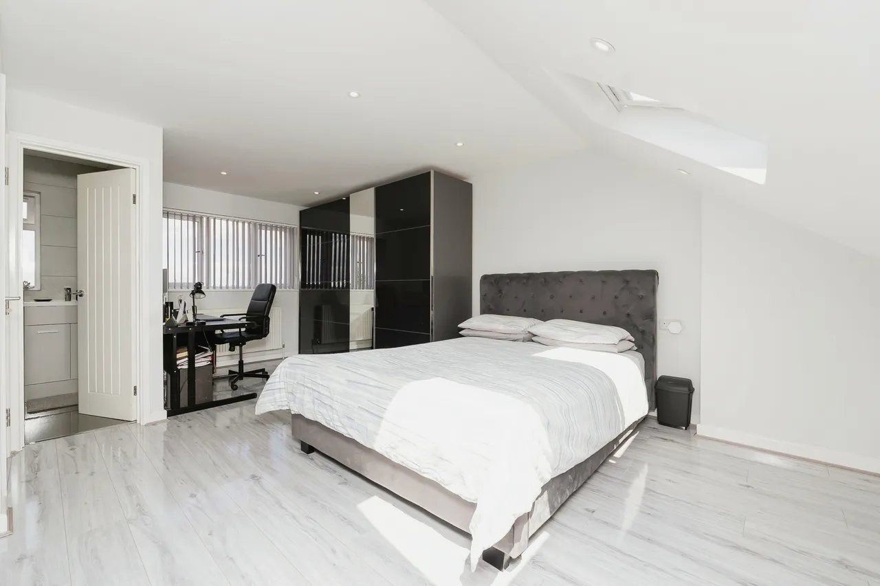 Chester Park Road, Bristol, BS16, photo 6