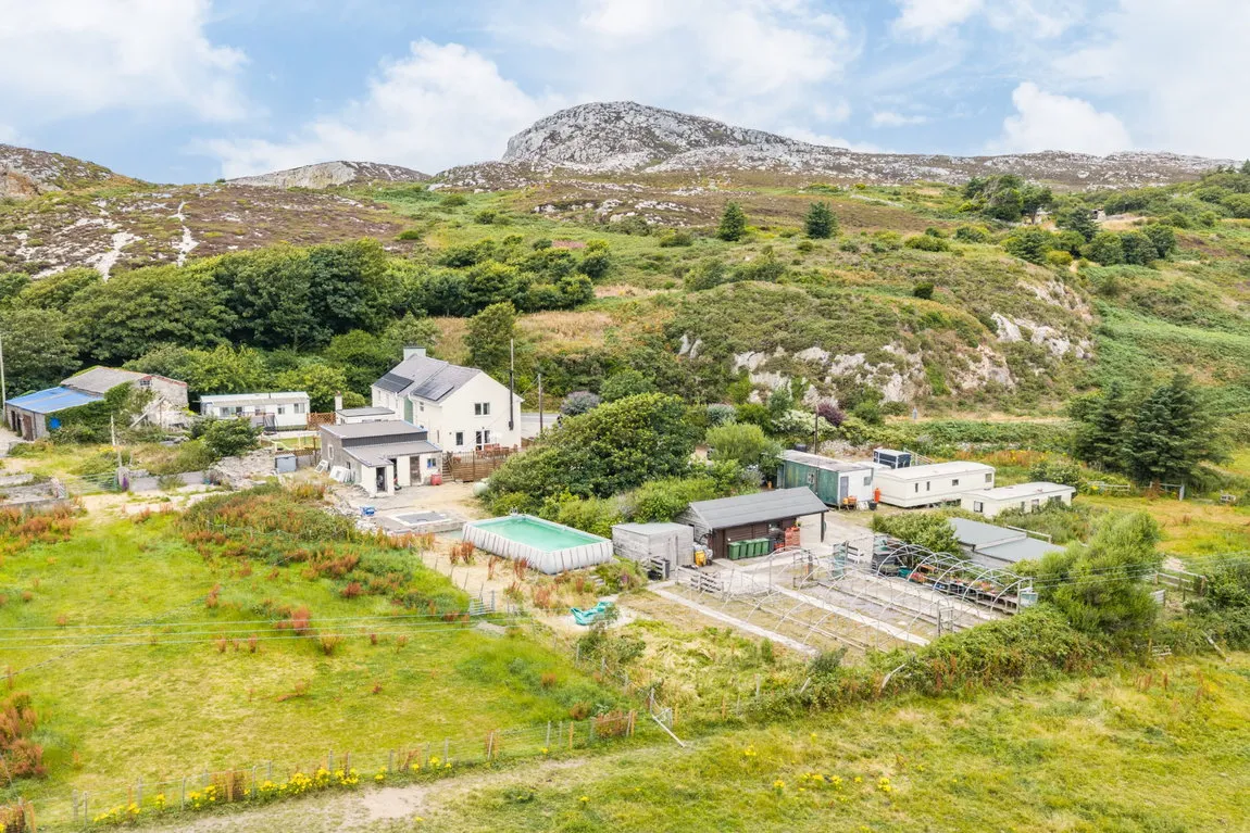 South Stack Road, Holyhead, LL65 1YL, photo 25
