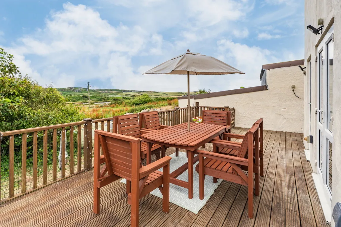 South Stack Road, Holyhead, LL65 1YL, photo 20