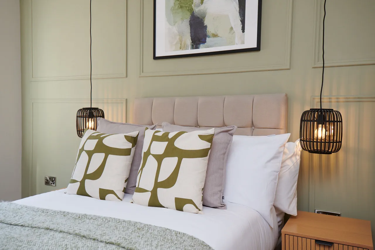 Room 4 Hope Drive, The Park, NG7 1DL, photo 3