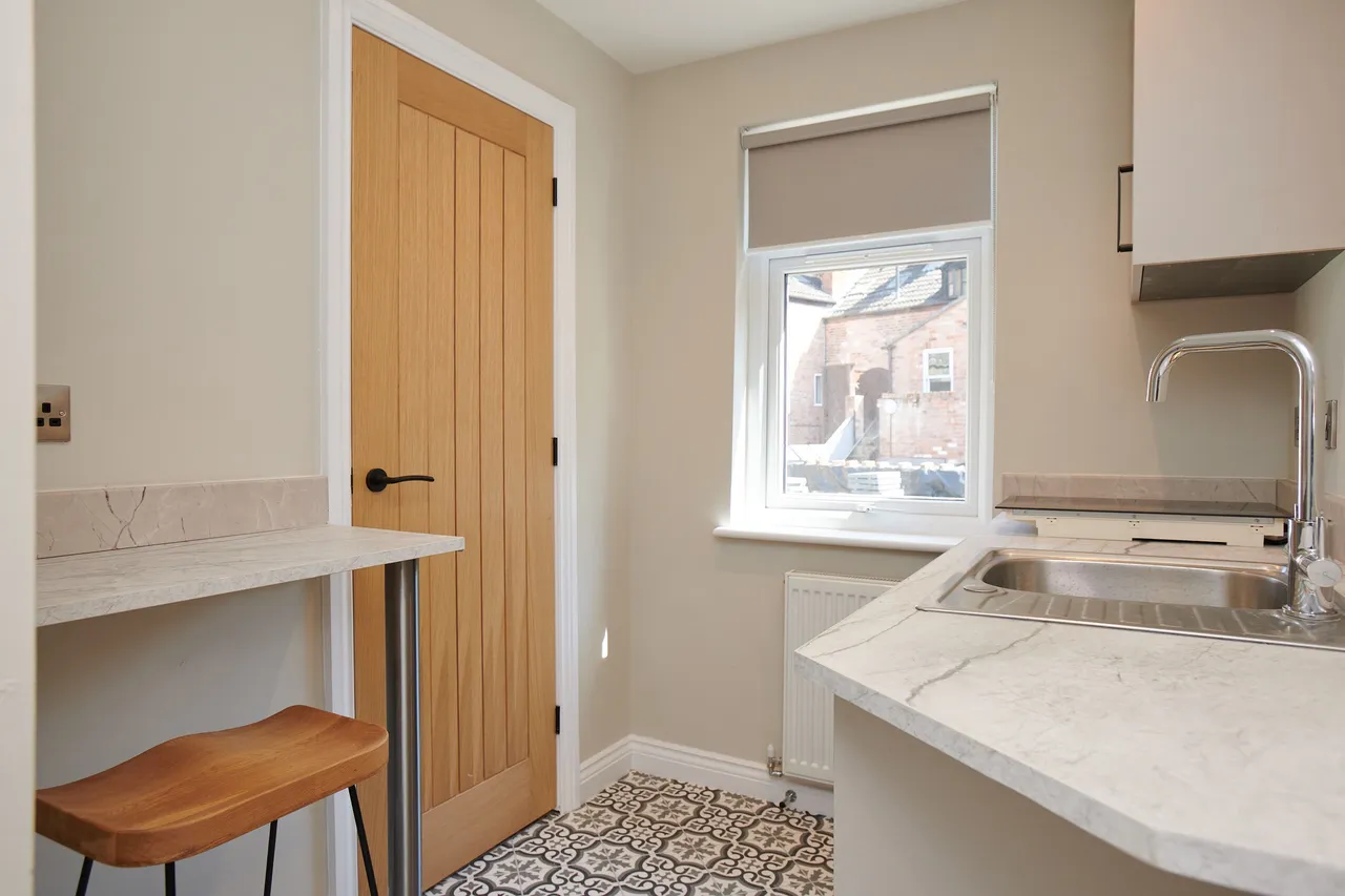 Room 4 Hope Drive, The Park, NG7 1DL, photo 6