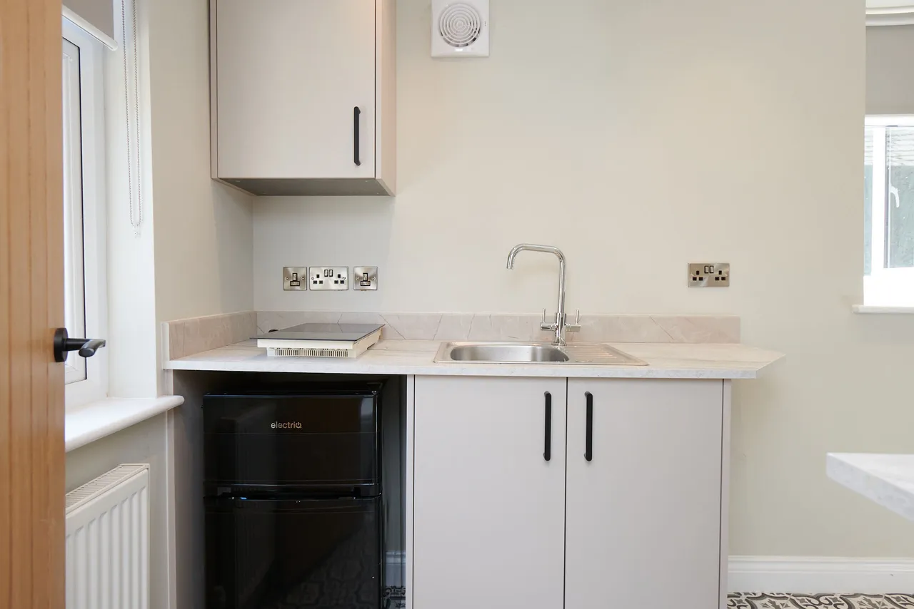 Room 4 Hope Drive, The Park, NG7 1DL, photo 8