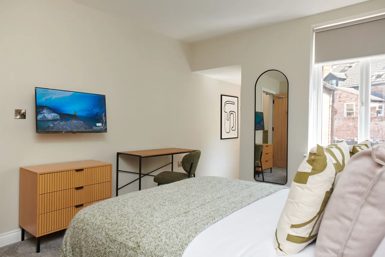 Room 4 Hope Drive, The Park, NG7 1DL, photo 4