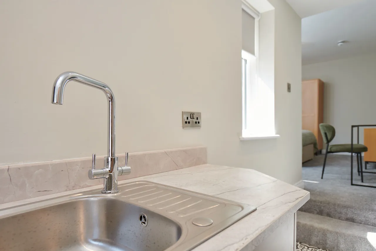 Room 4 Hope Drive, The Park, NG7 1DL, photo 7