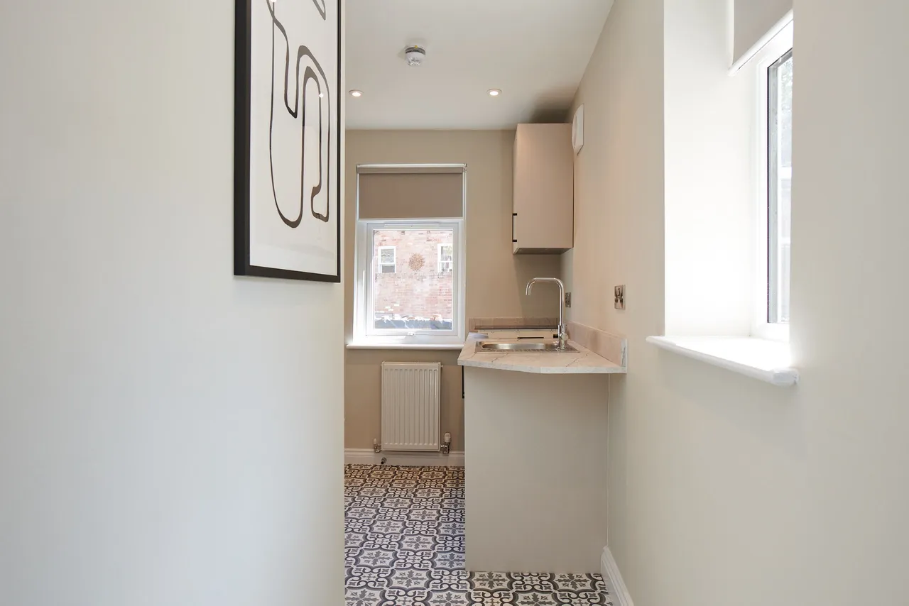 Room 4 Hope Drive, The Park, NG7 1DL, photo 5