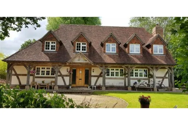 6 bed house for sale, Broad Street, Cuckfield, RH17