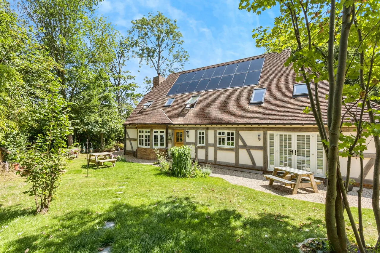 Broad Street, Cuckfield, RH17, photo 28