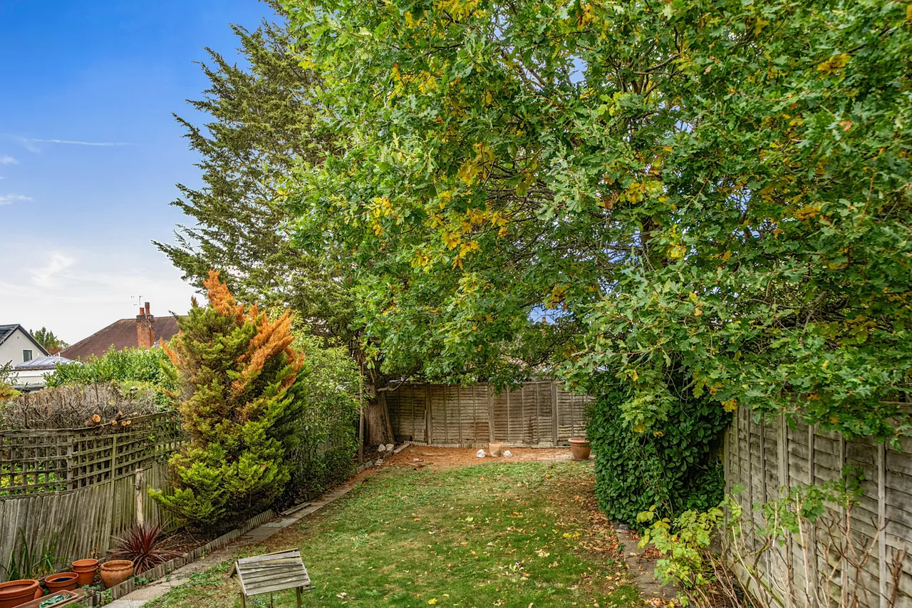 Chartley Avenue, Stanmore, HA7, photo 10