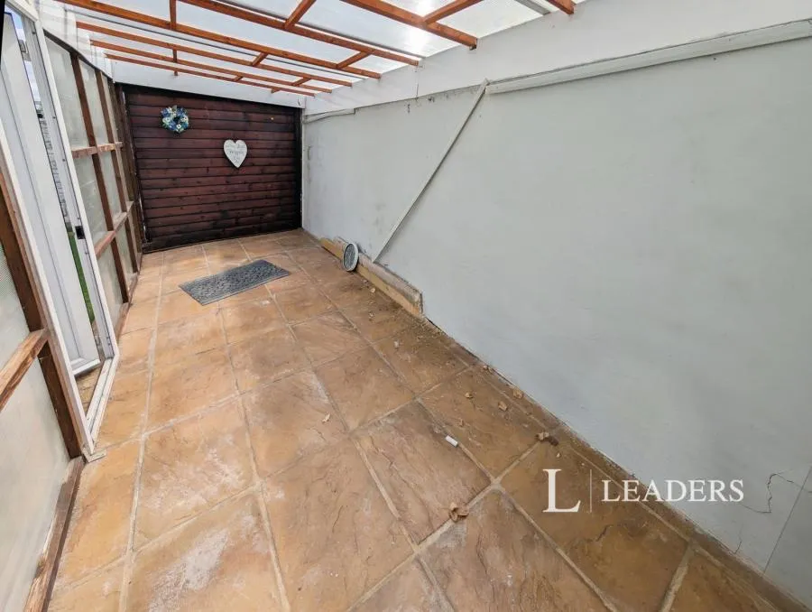 Wheatfield Way, Sutton-in-Ashfield, NG17, photo 13