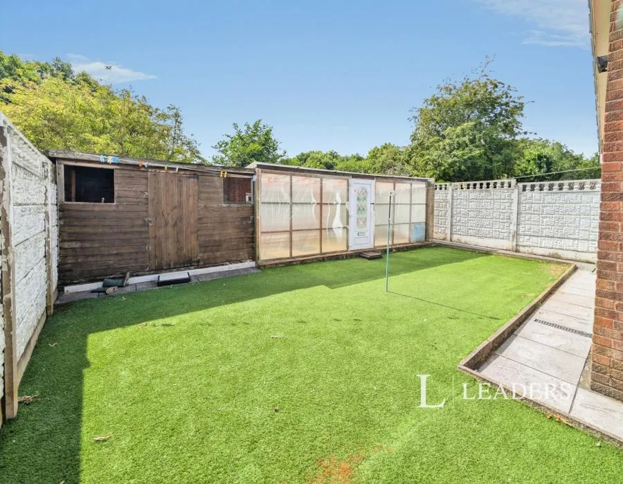 Wheatfield Way, Sutton-in-Ashfield, NG17, photo 12