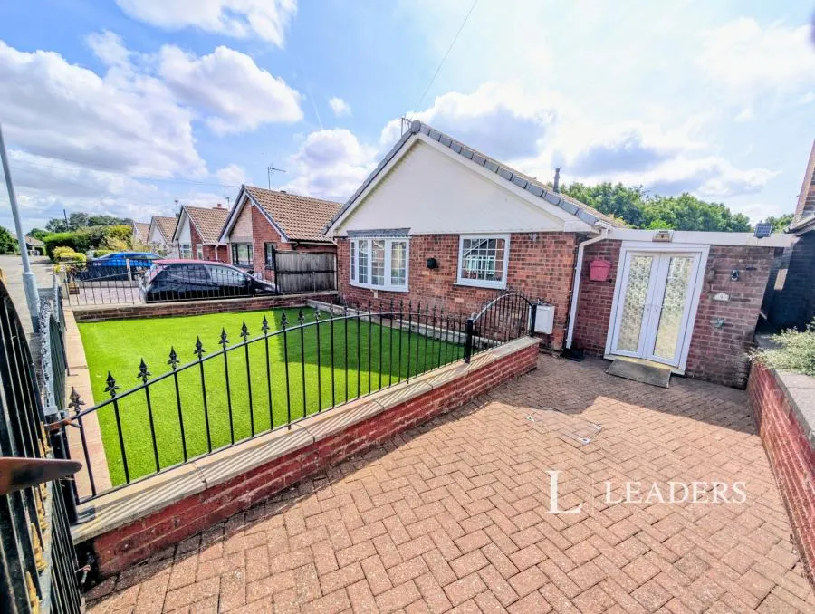 Wheatfield Way, Sutton-in-Ashfield, NG17, photo 17
