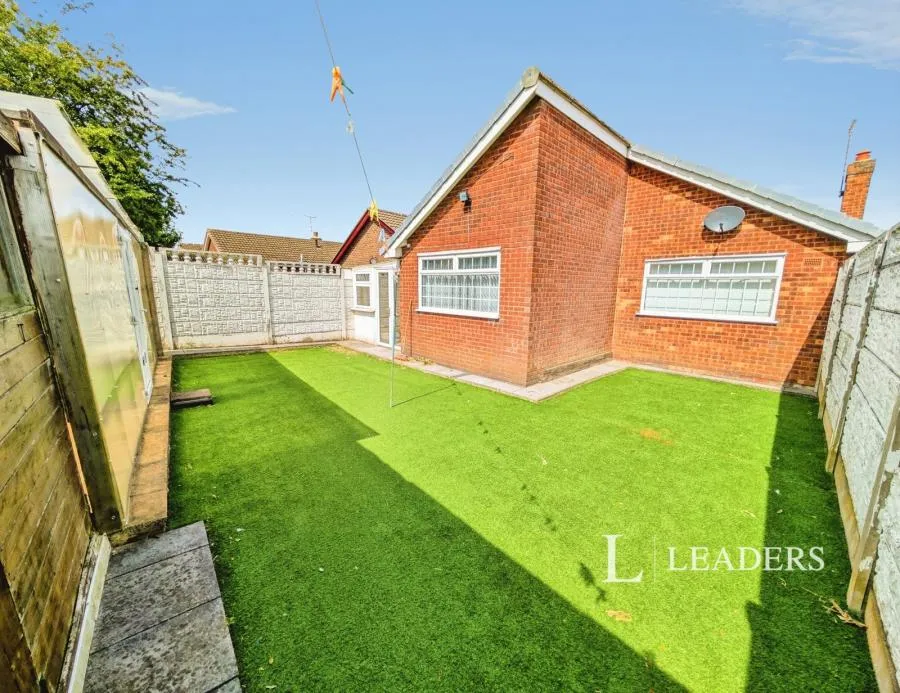 Wheatfield Way, Sutton-in-Ashfield, NG17, photo 19