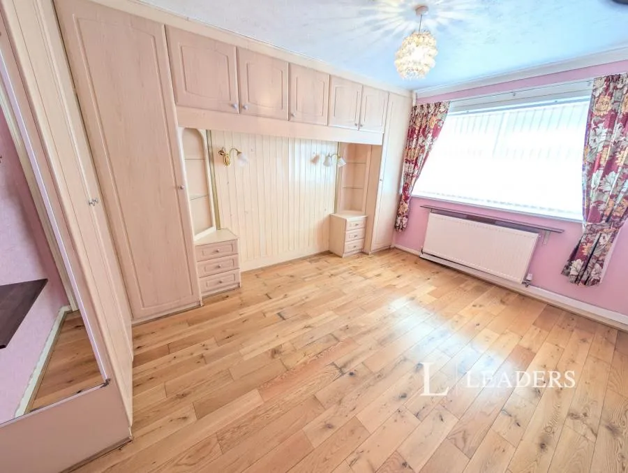 Wheatfield Way, Sutton-in-Ashfield, NG17, photo 4