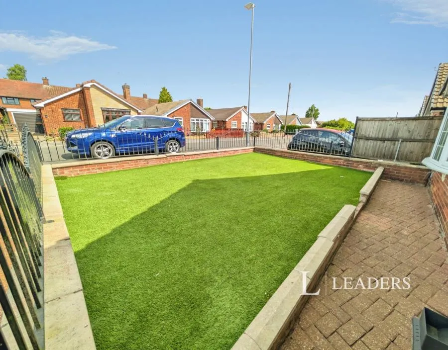 Wheatfield Way, Sutton-in-Ashfield, NG17, photo 16