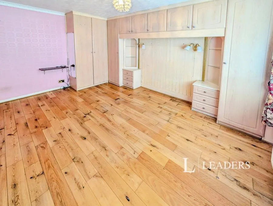 Wheatfield Way, Sutton-in-Ashfield, NG17, photo 5