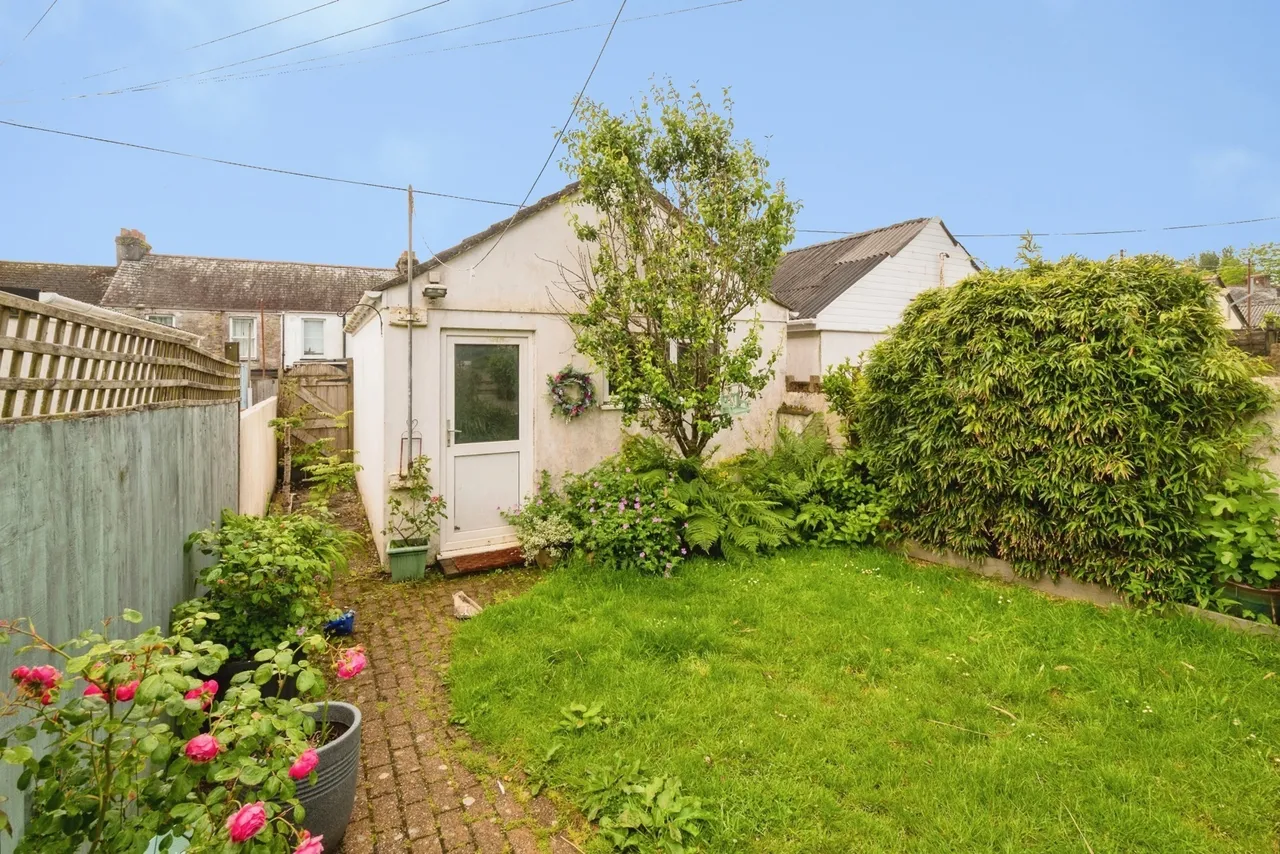 Belgrave Terrace, Liskeard, PL14, photo 15