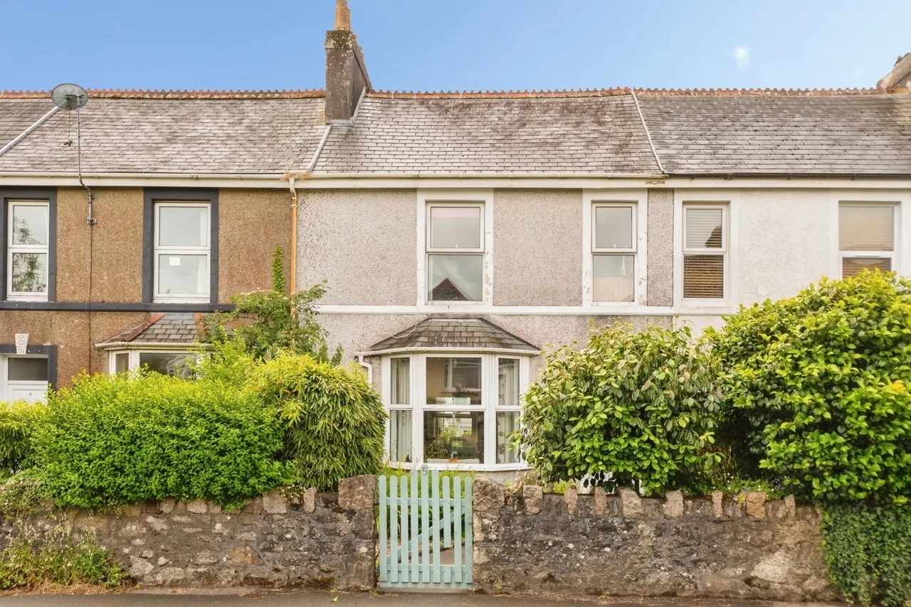 Belgrave Terrace, Liskeard, PL14, photo 19
