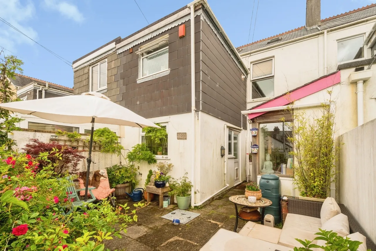 Belgrave Terrace, Liskeard, PL14, photo 10