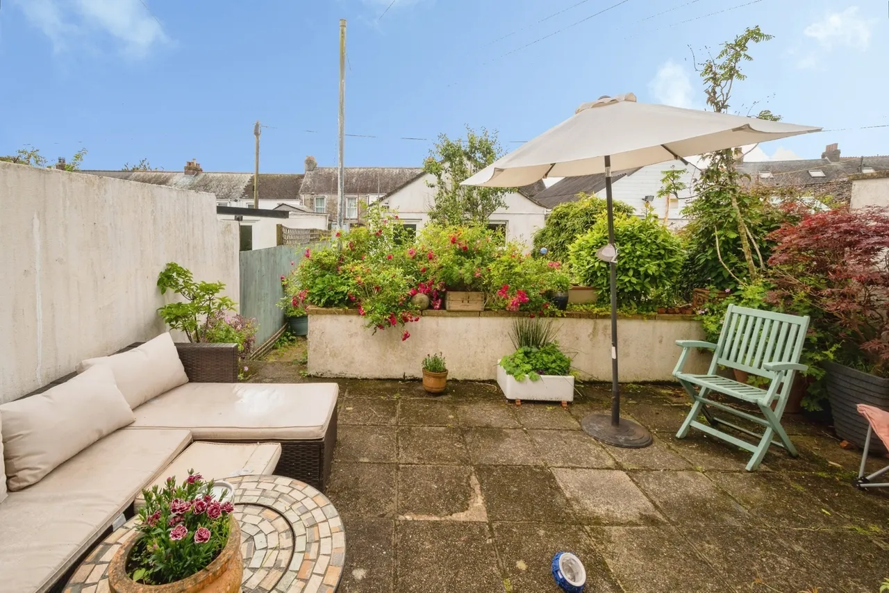 Belgrave Terrace, Liskeard, PL14, photo 14
