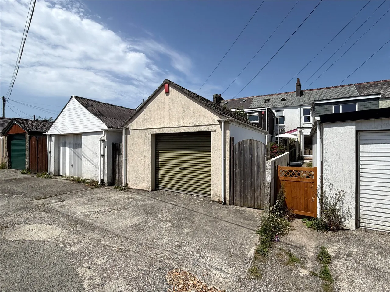 Belgrave Terrace, Liskeard, PL14, photo 2