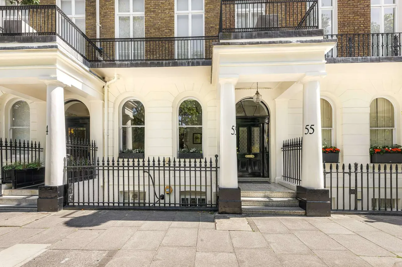 Eaton Square, London, SW1W 9BG, photo 11