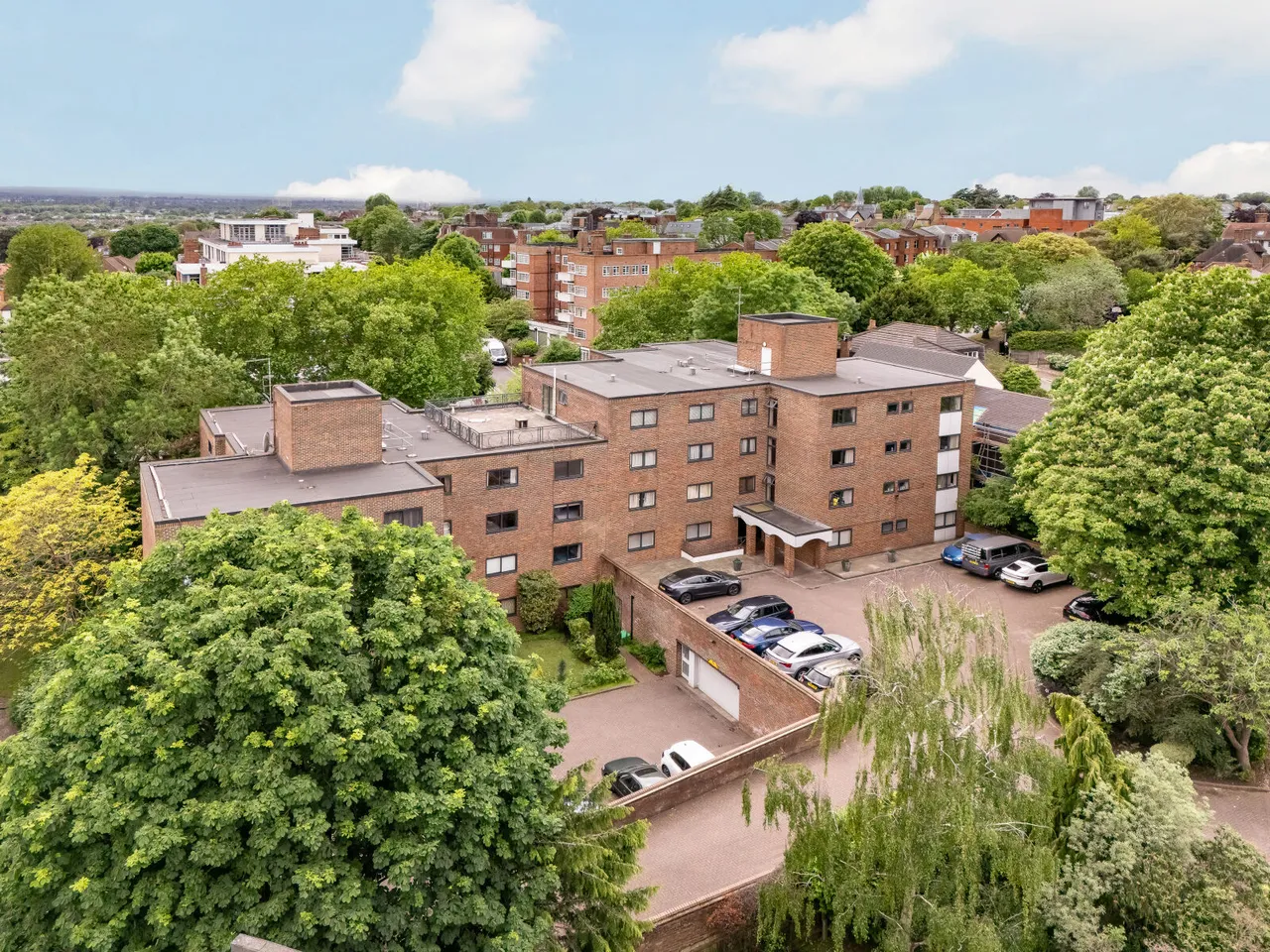 Belvedere Drive, Wimbledon, SW19, photo 10