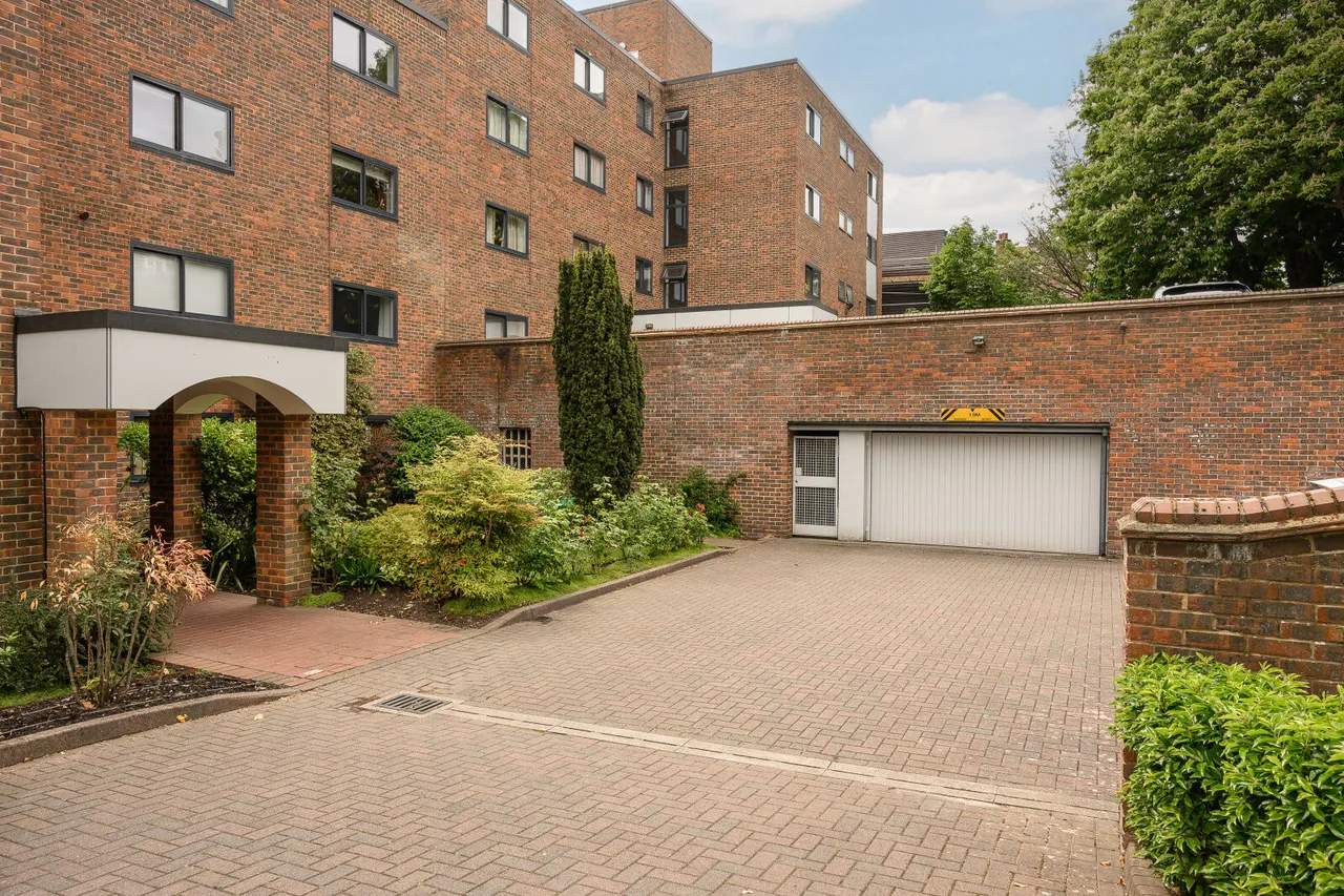 Belvedere Drive, Wimbledon, SW19, photo 9