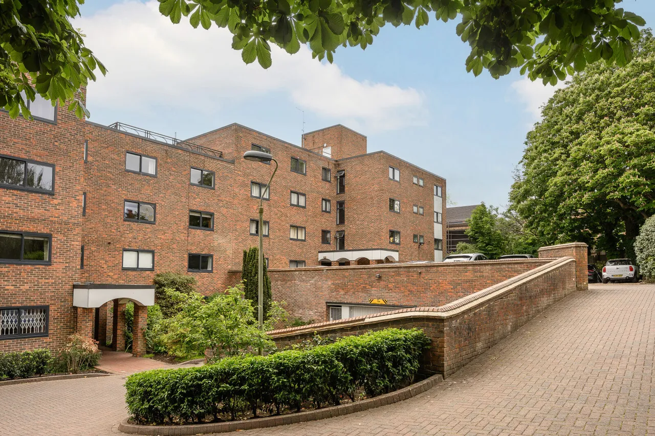 Belvedere Drive, Wimbledon, SW19, photo 8