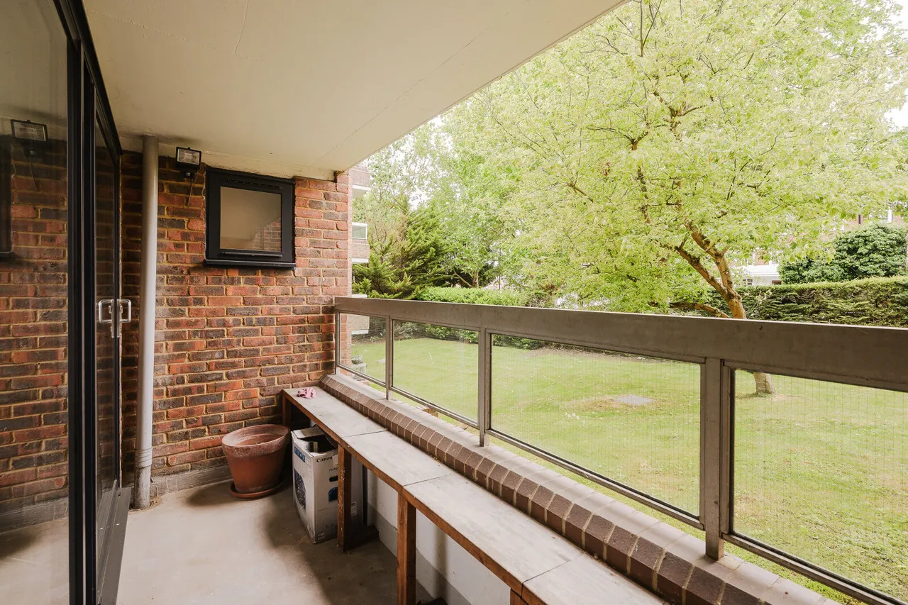 Belvedere Drive, Wimbledon, SW19, photo 4