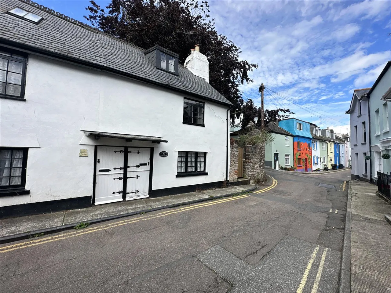 Church Street, Brixham, photo 15