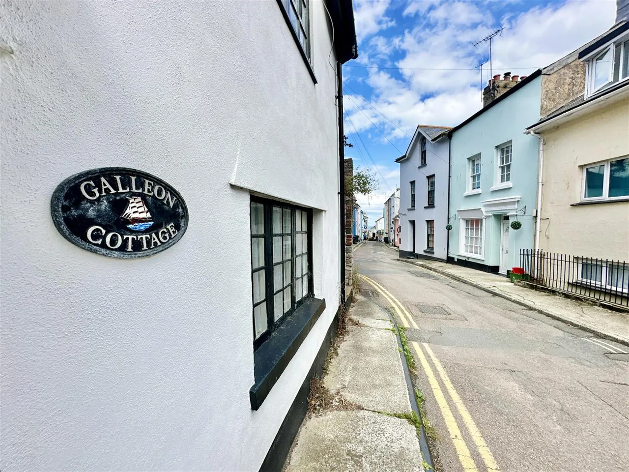 Church Street, Brixham, photo 2