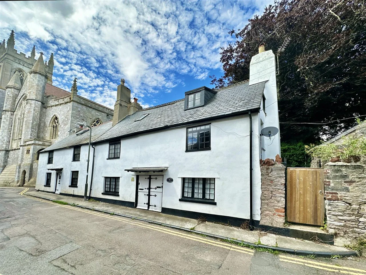 Church Street, Brixham, photo 16