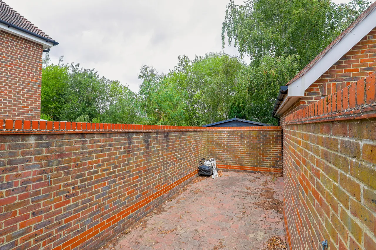 1 bed property for sale — Hegarty Court, Snodland