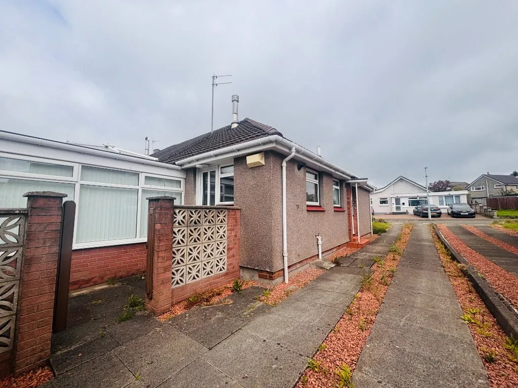 Carron Crescent, Bishopbriggs, G64, photo 15
