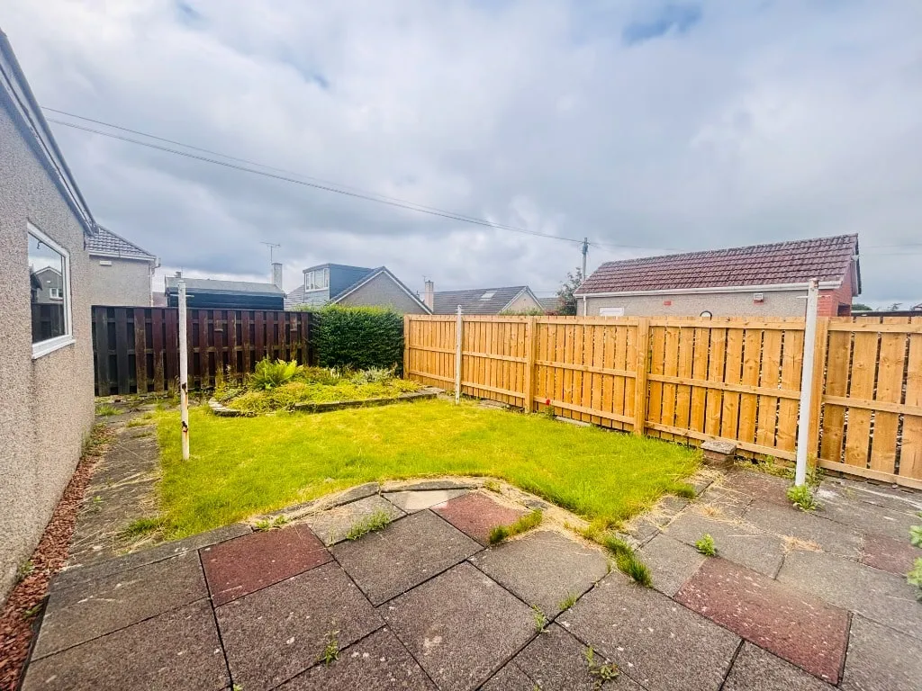 Carron Crescent, Bishopbriggs, G64, photo 17
