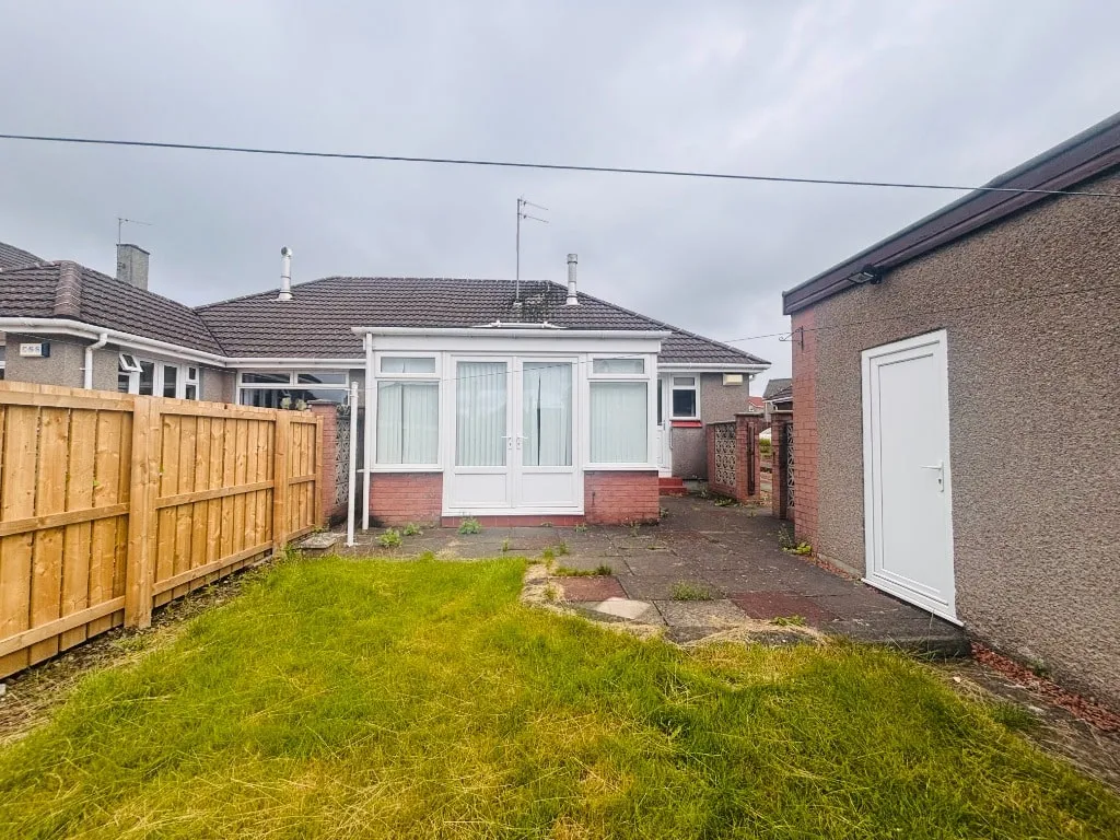 Carron Crescent, Bishopbriggs, G64, photo 16