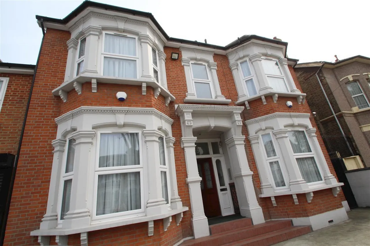 Earlham Grove, Forest Gate, E7, photo 9